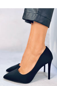 High heels model 188750