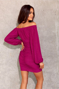 Evening dress model 188768