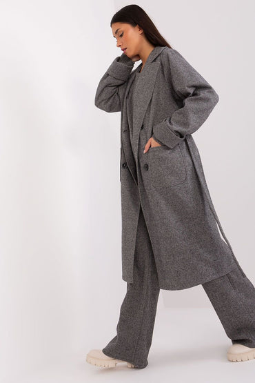 Coat model 188793