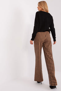 Women trousers model 188810