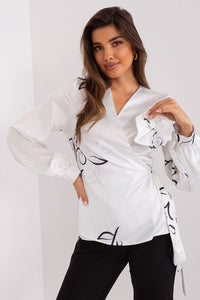 Blouse model 188811