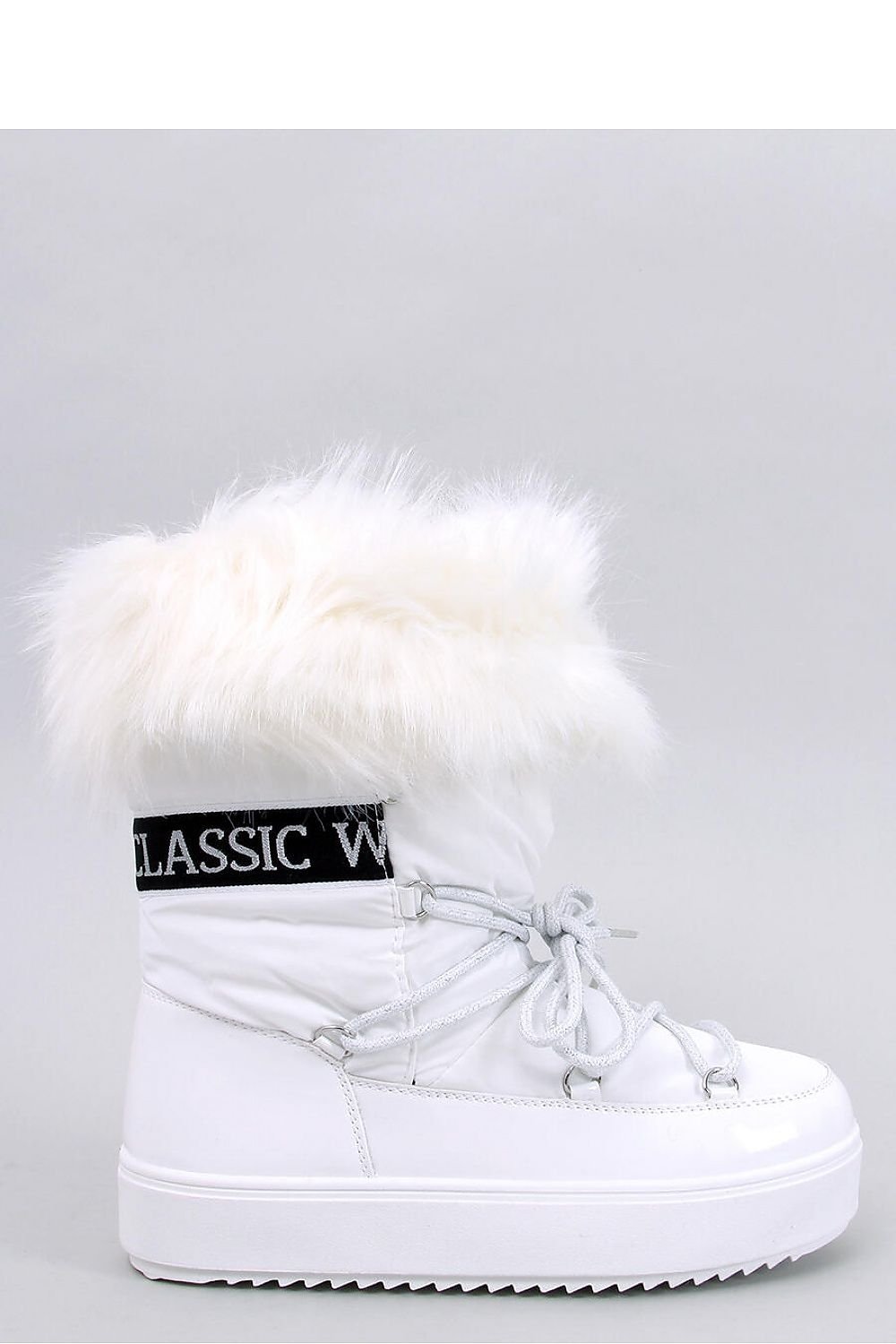 Snow boots model 188817