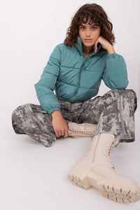 Jacket model 188824