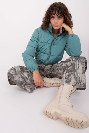 Jacket model 188824