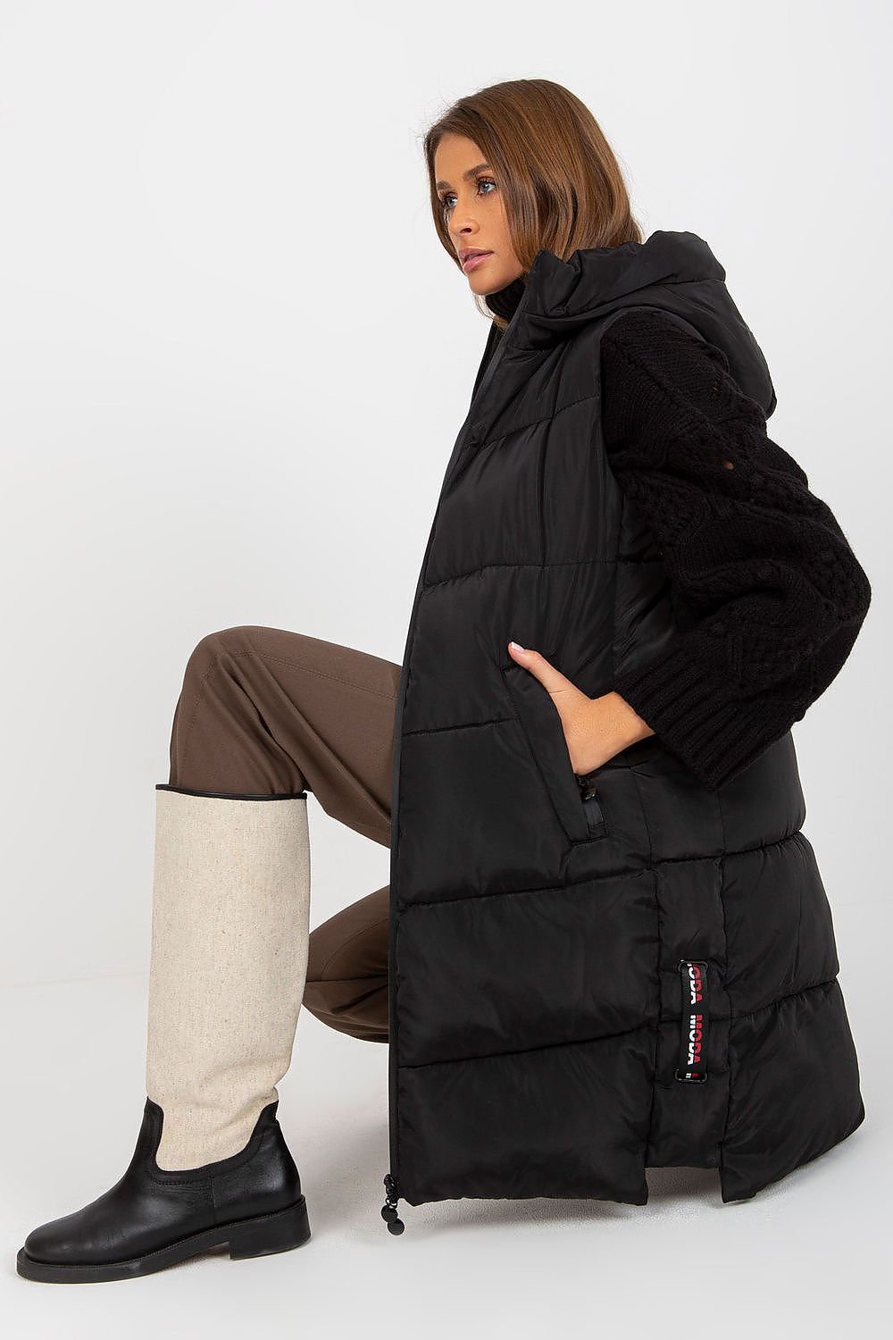 Gilet model 188831