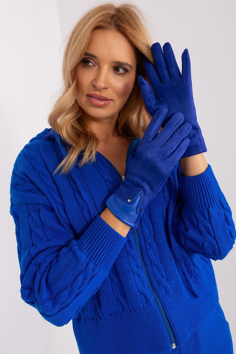 Gloves model 188834