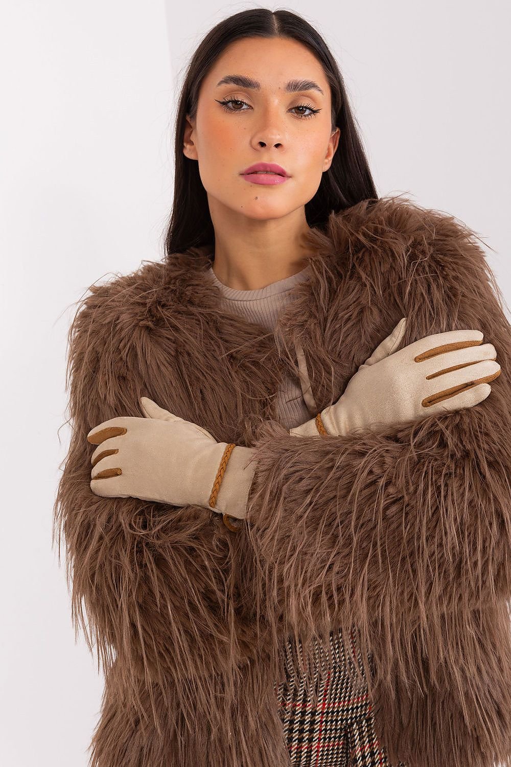 Gloves model 188835