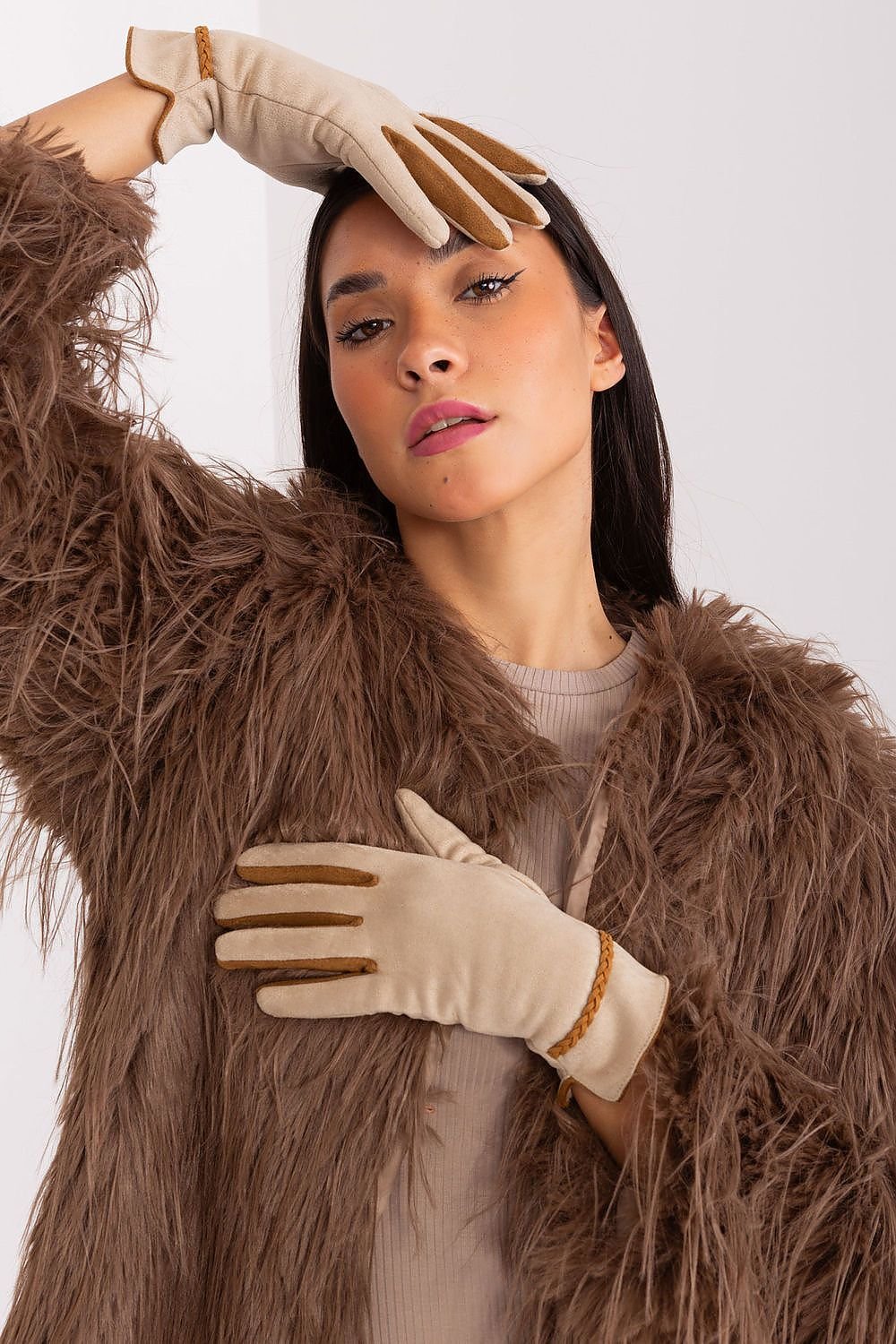 Gloves model 188835