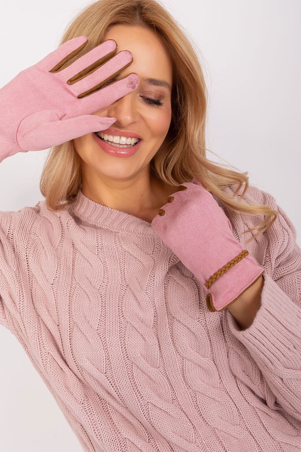Gloves model 188836