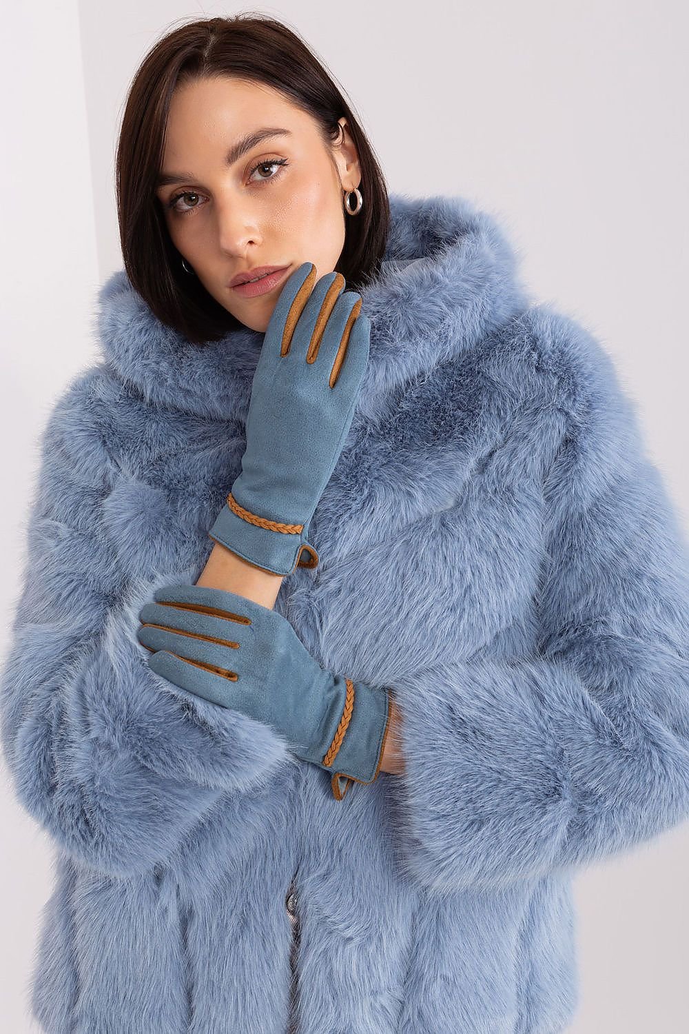 Gloves model 188838