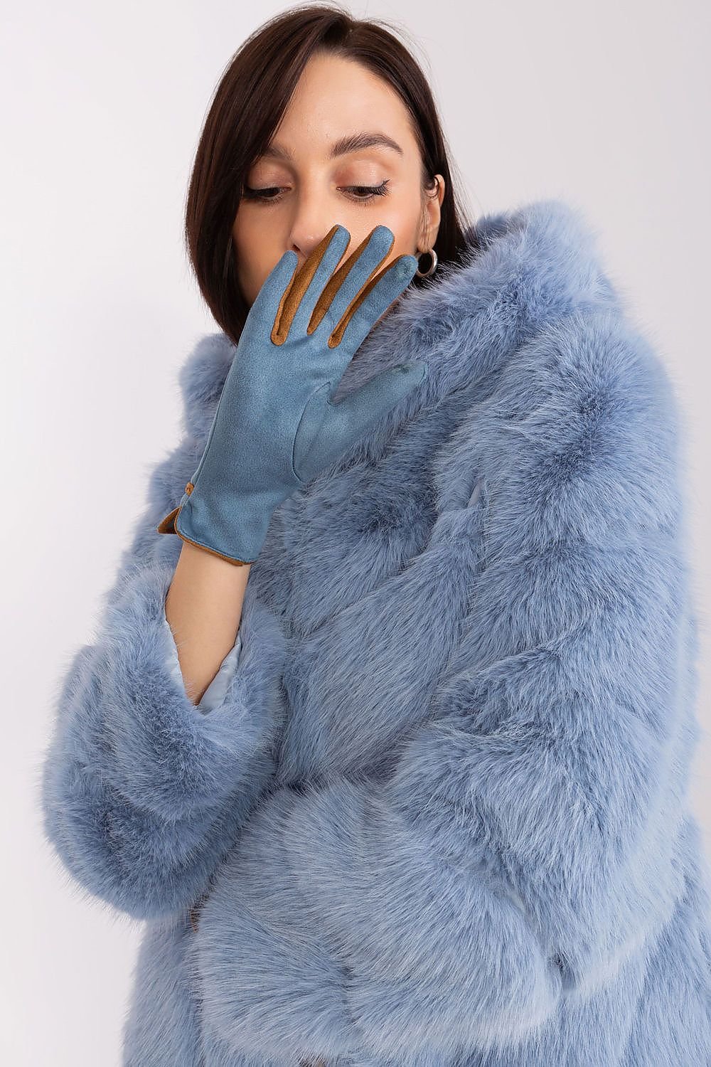 Gloves model 188838