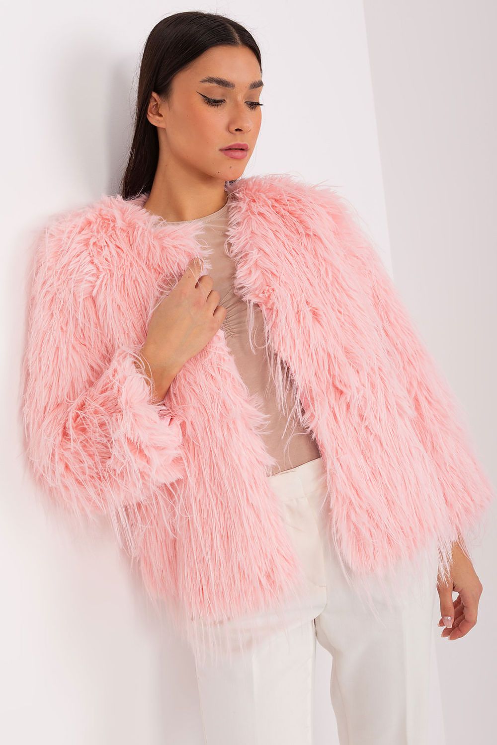 Jacket model 188841