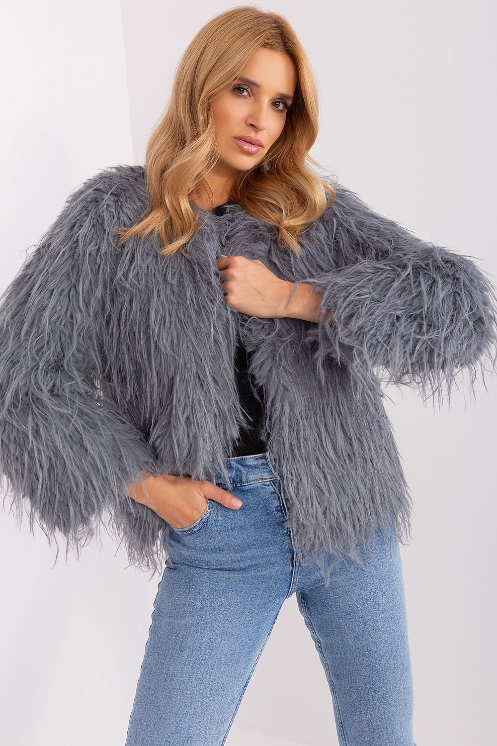Jacket model 188842