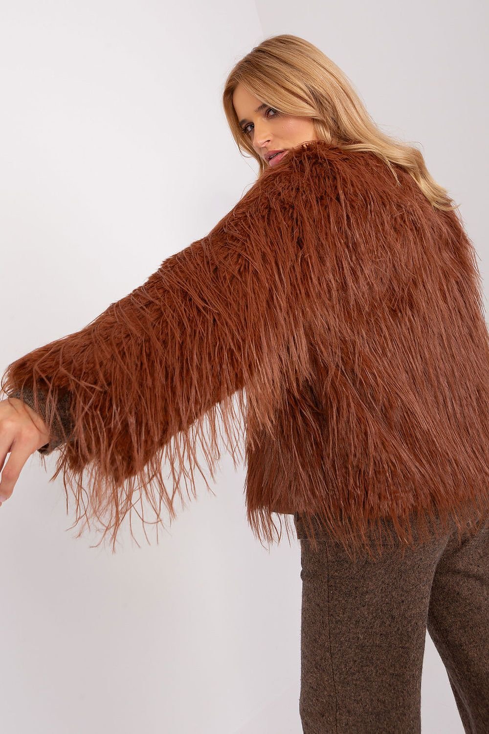 Jacket model 188843