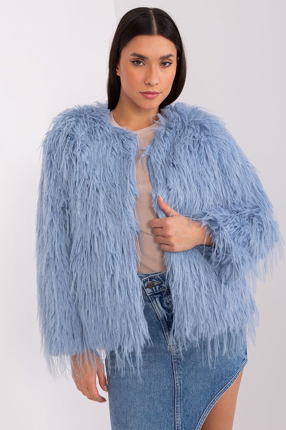 Jacket model 188844
