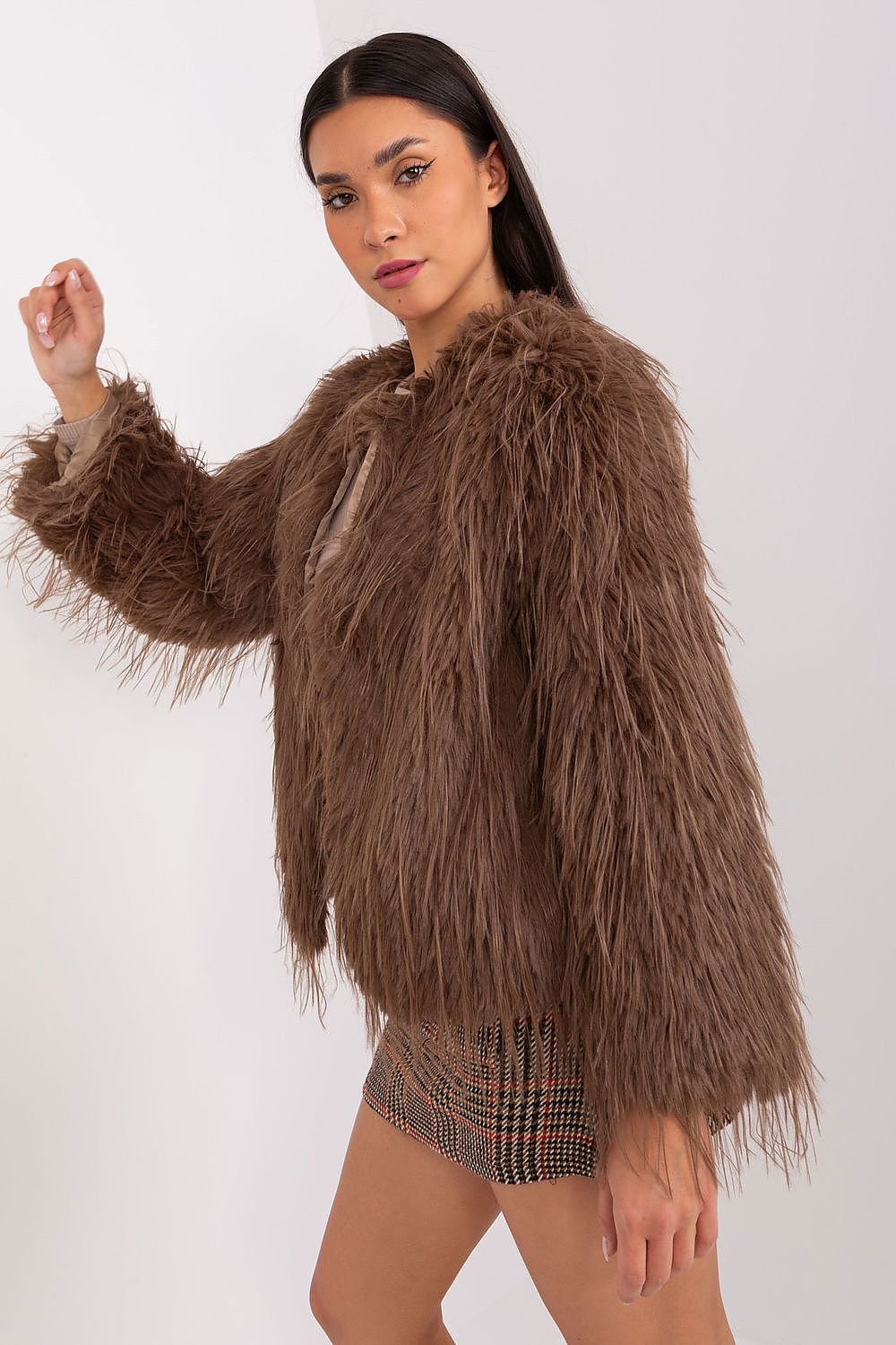 Jacket model 188846