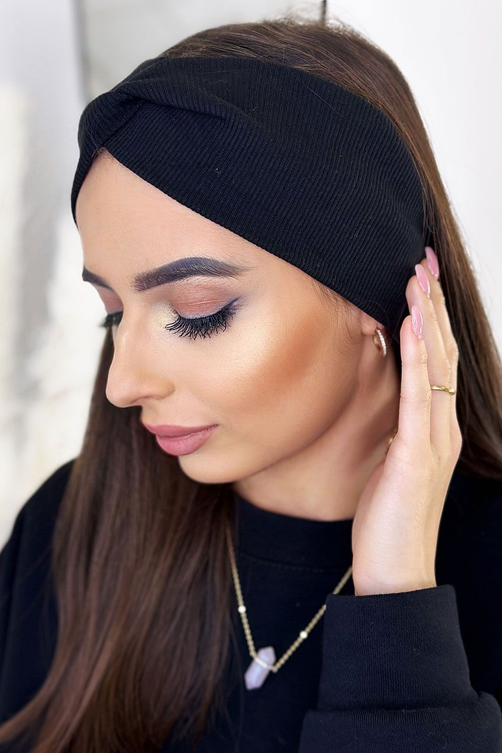 Headband model 188874