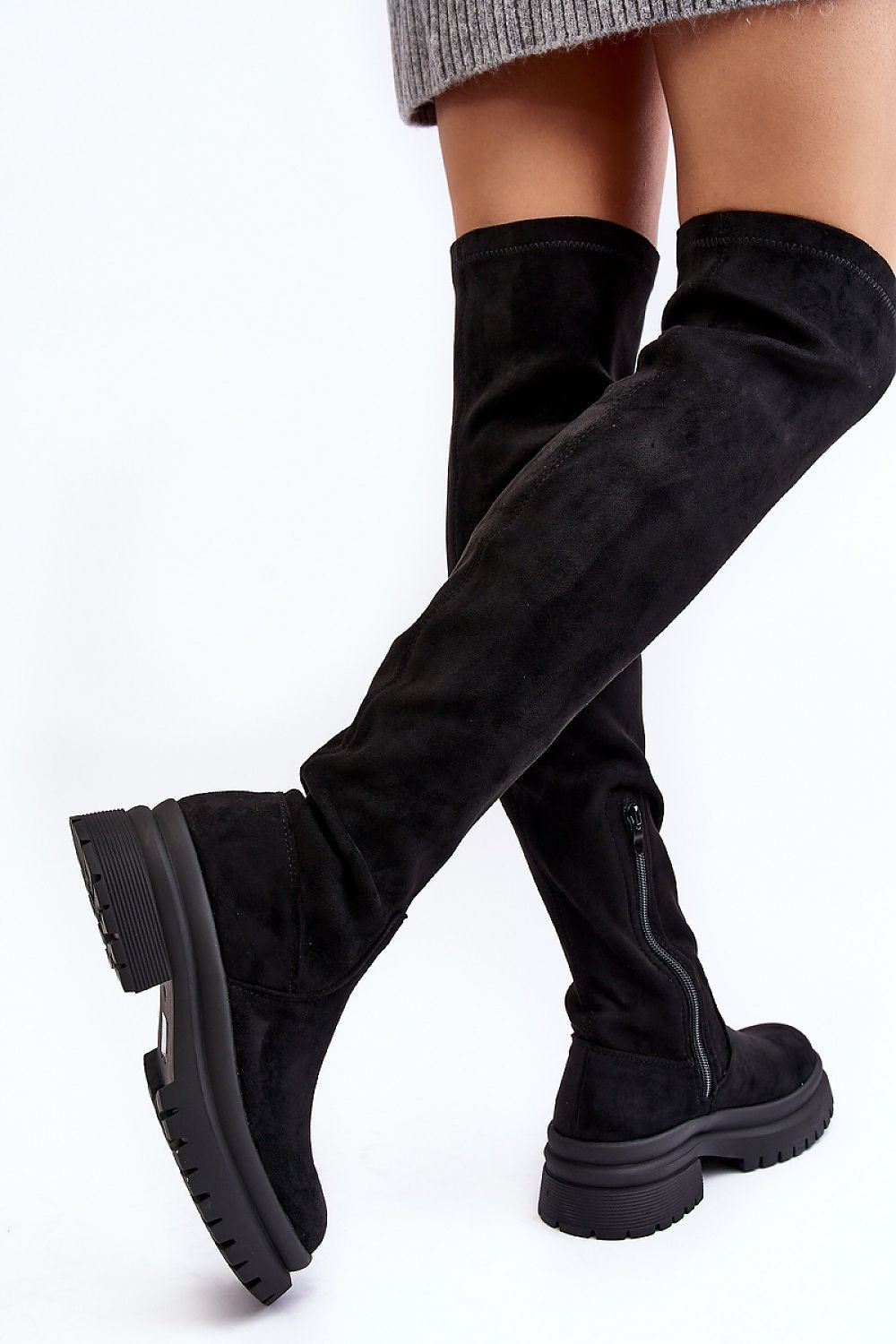 Thigh-Hight Boots model 189047
