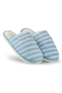 Slippers model 189142