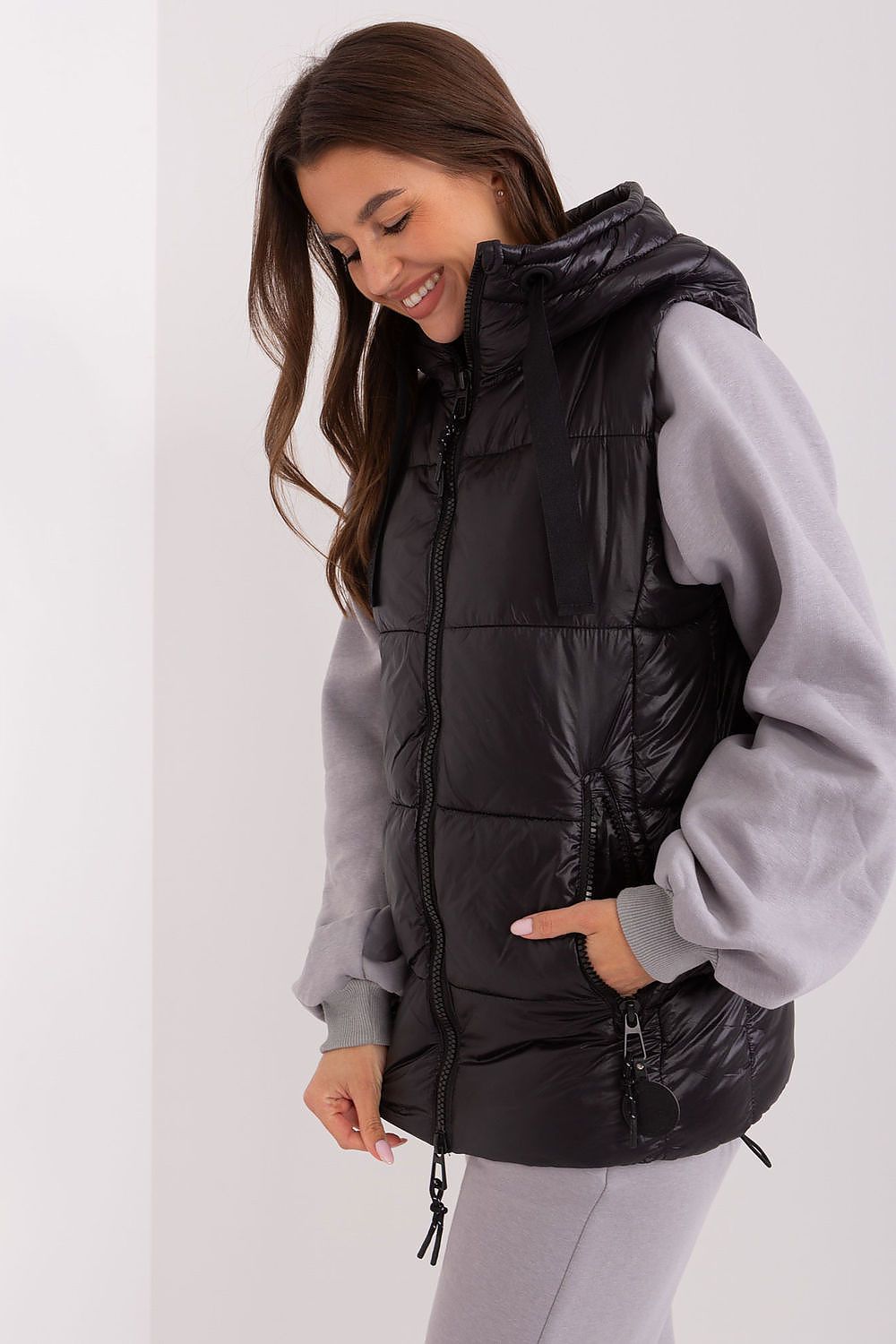 Gilet model 189207