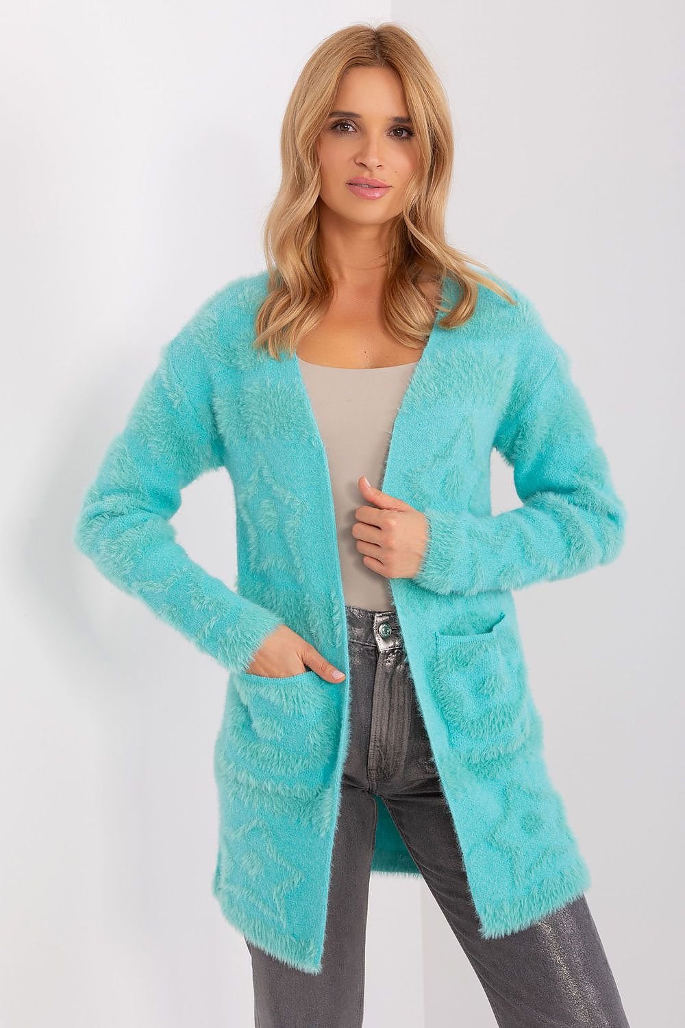 Cardigan model 189209