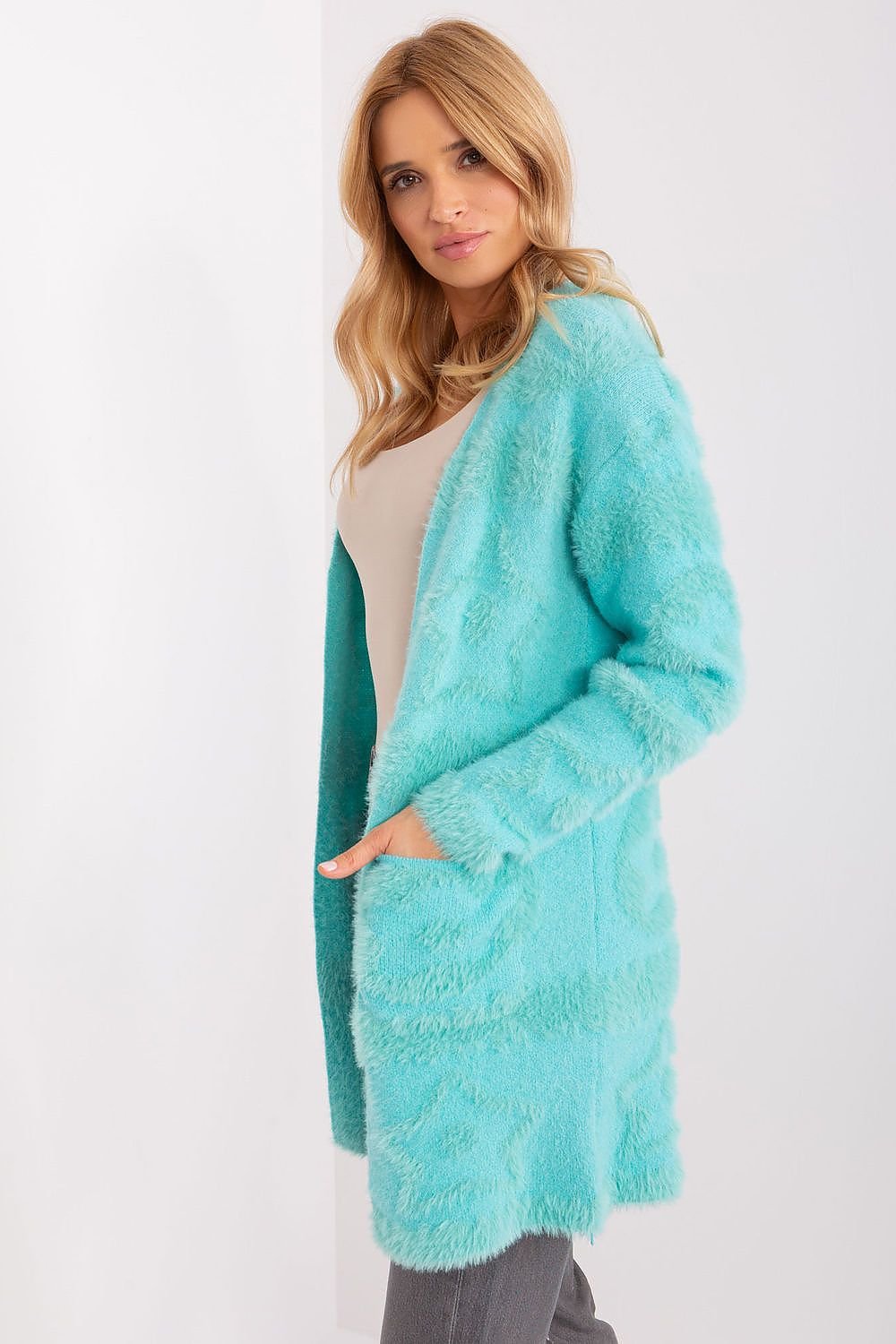 Cardigan model 189209