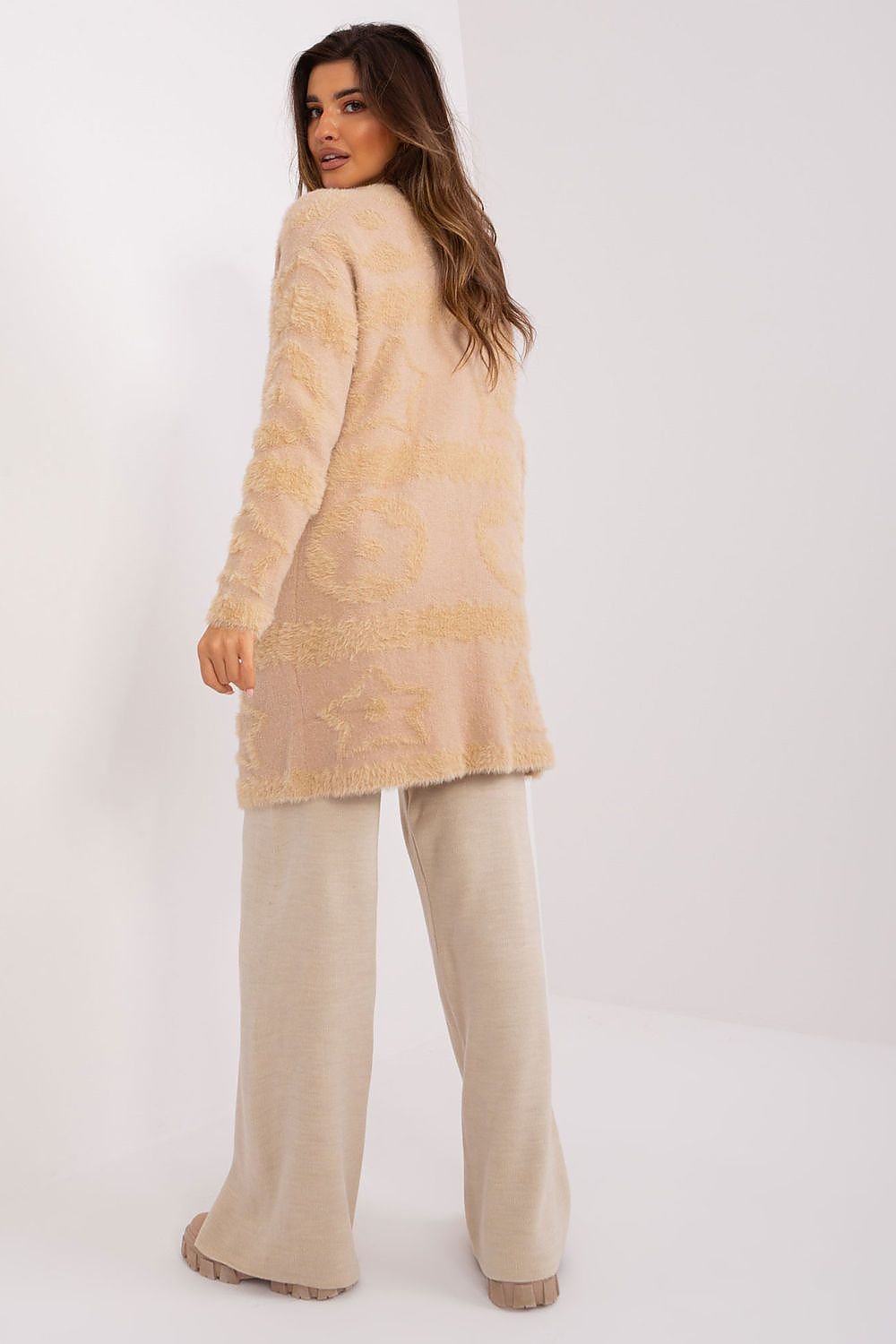 Cardigan model 189214
