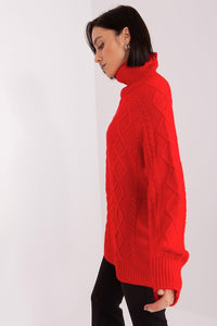 Turtleneck model 189221