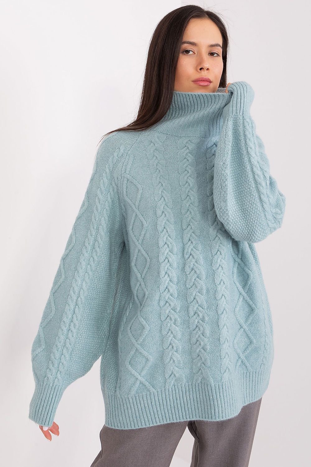 Turtleneck model 189222