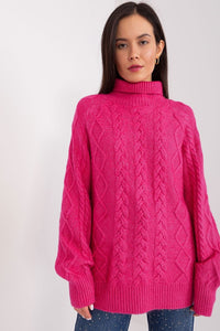 Turtleneck model 189223
