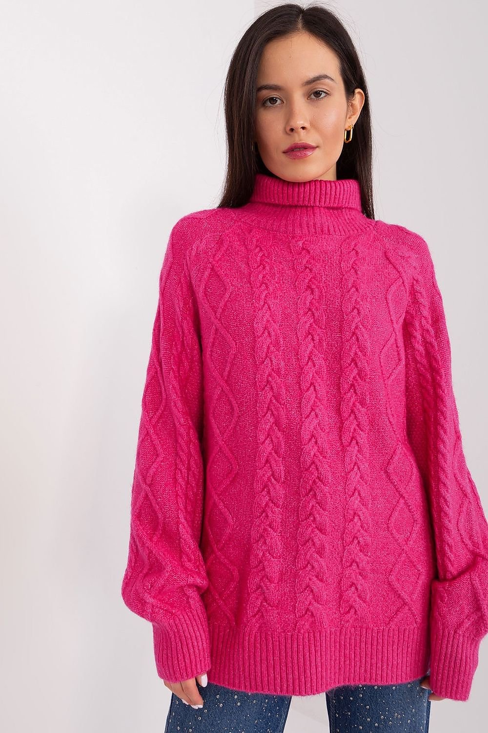 Turtleneck model 189223