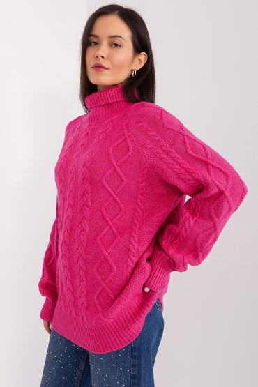 Turtleneck model 189223