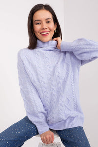 Turtleneck model 189224