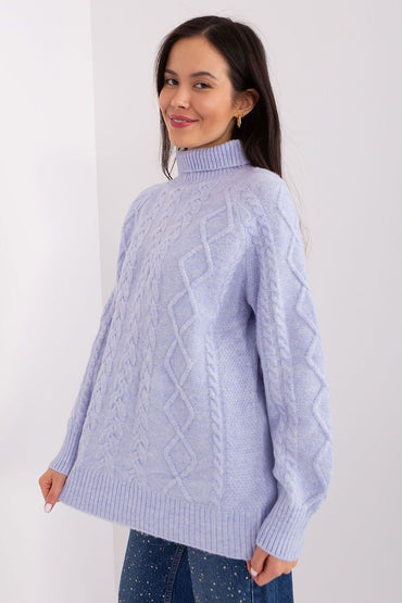 Turtleneck model 189224