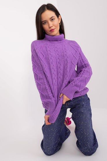 Turtleneck model 189225