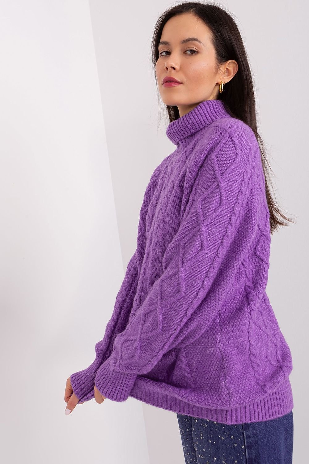 Turtleneck model 189225