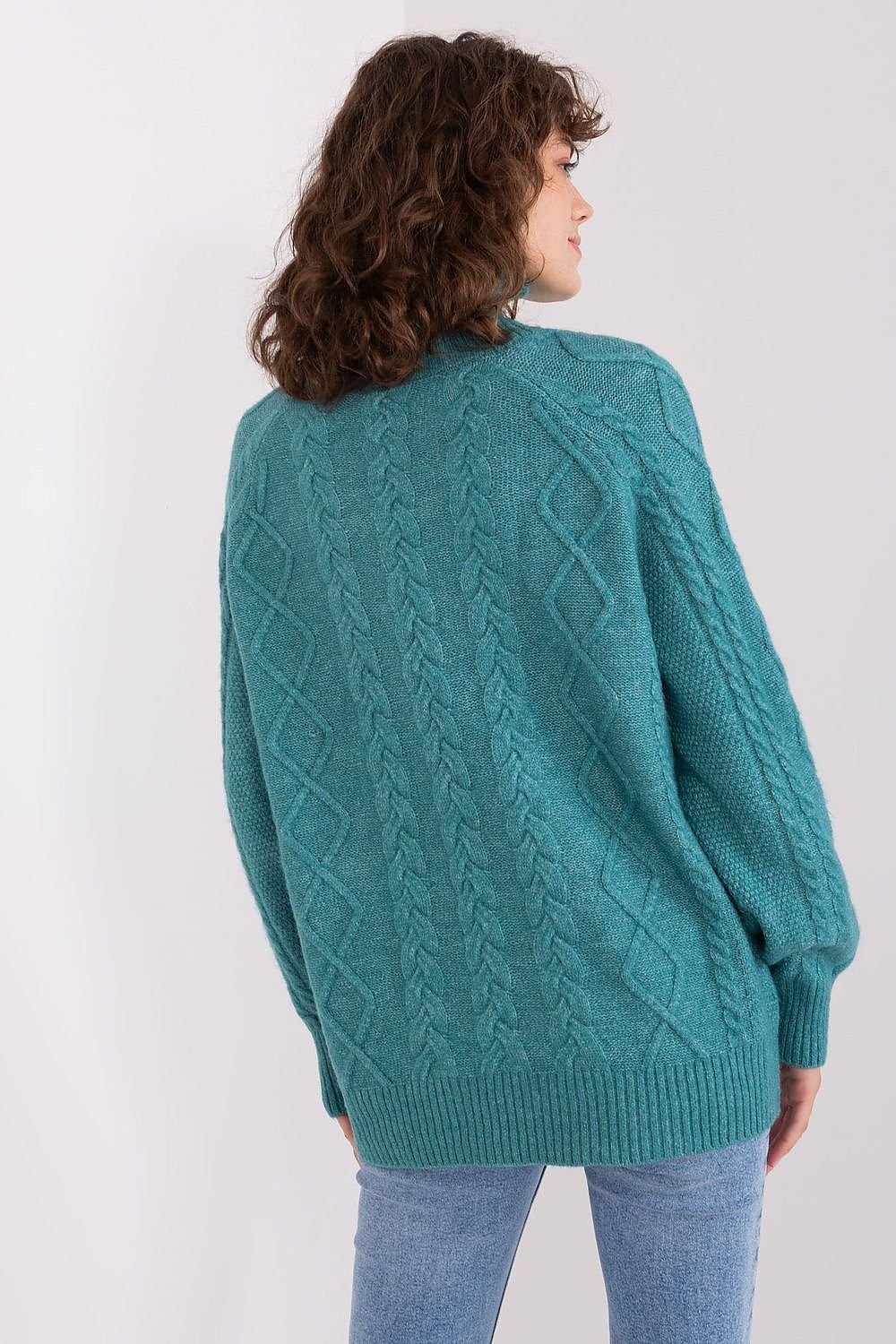 Turtleneck model 189226