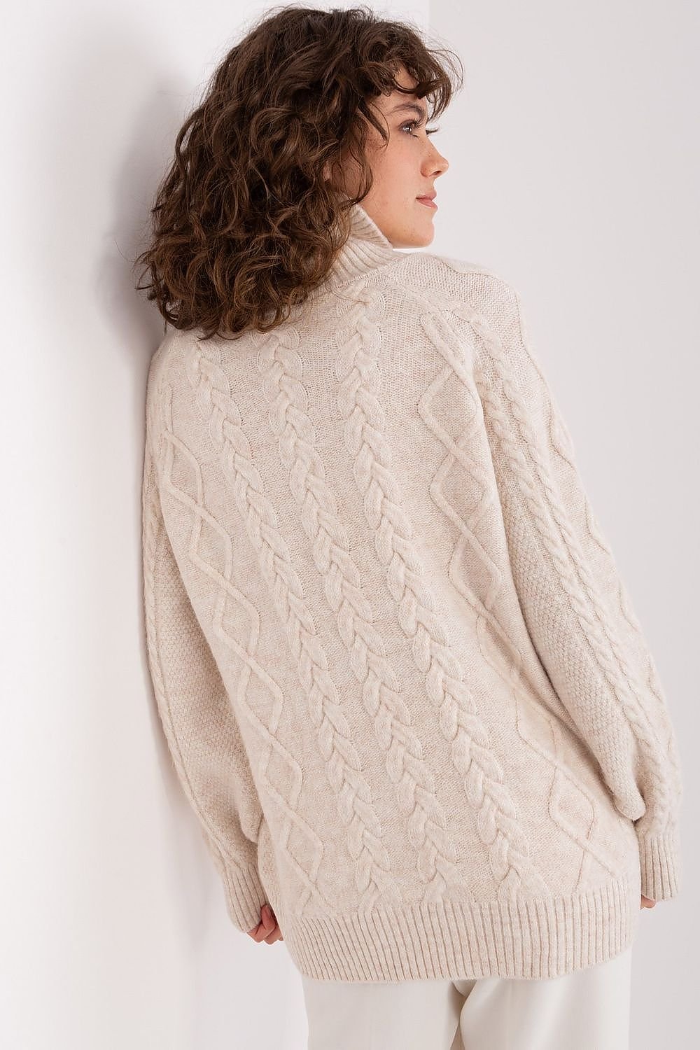 Turtleneck model 189227