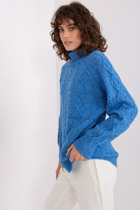 Turtleneck model 189230