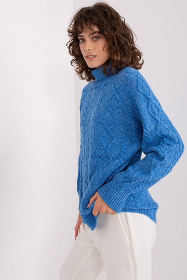 Turtleneck model 189230