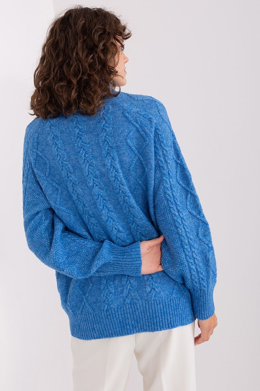 Turtleneck model 189230