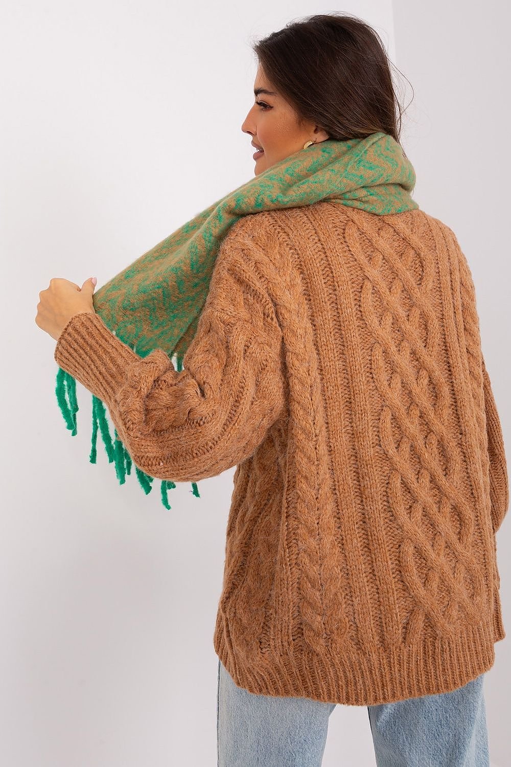Shawl model 189233
