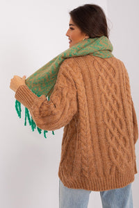 Shawl model 189233