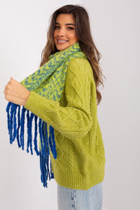 Shawl model 189234