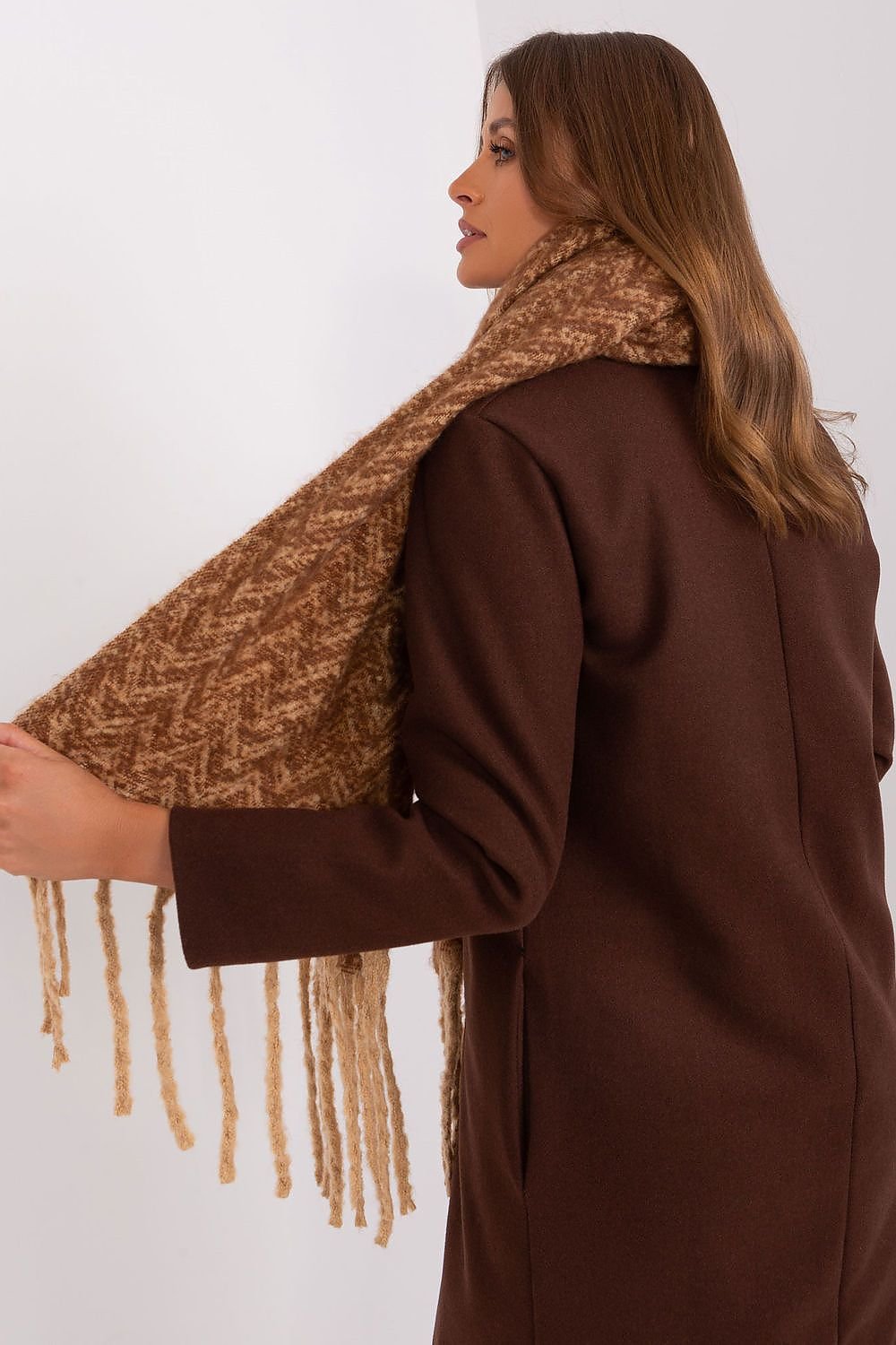 Shawl model 189242