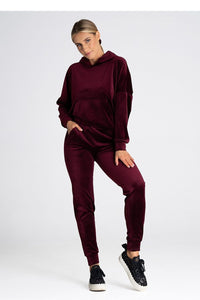 Sweatshirt model 189273