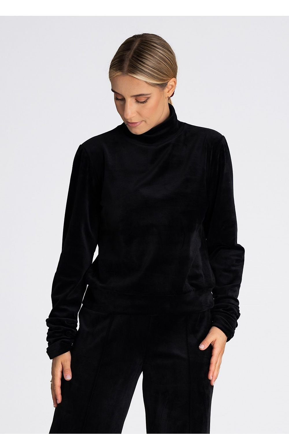 Sweatshirt model 189277