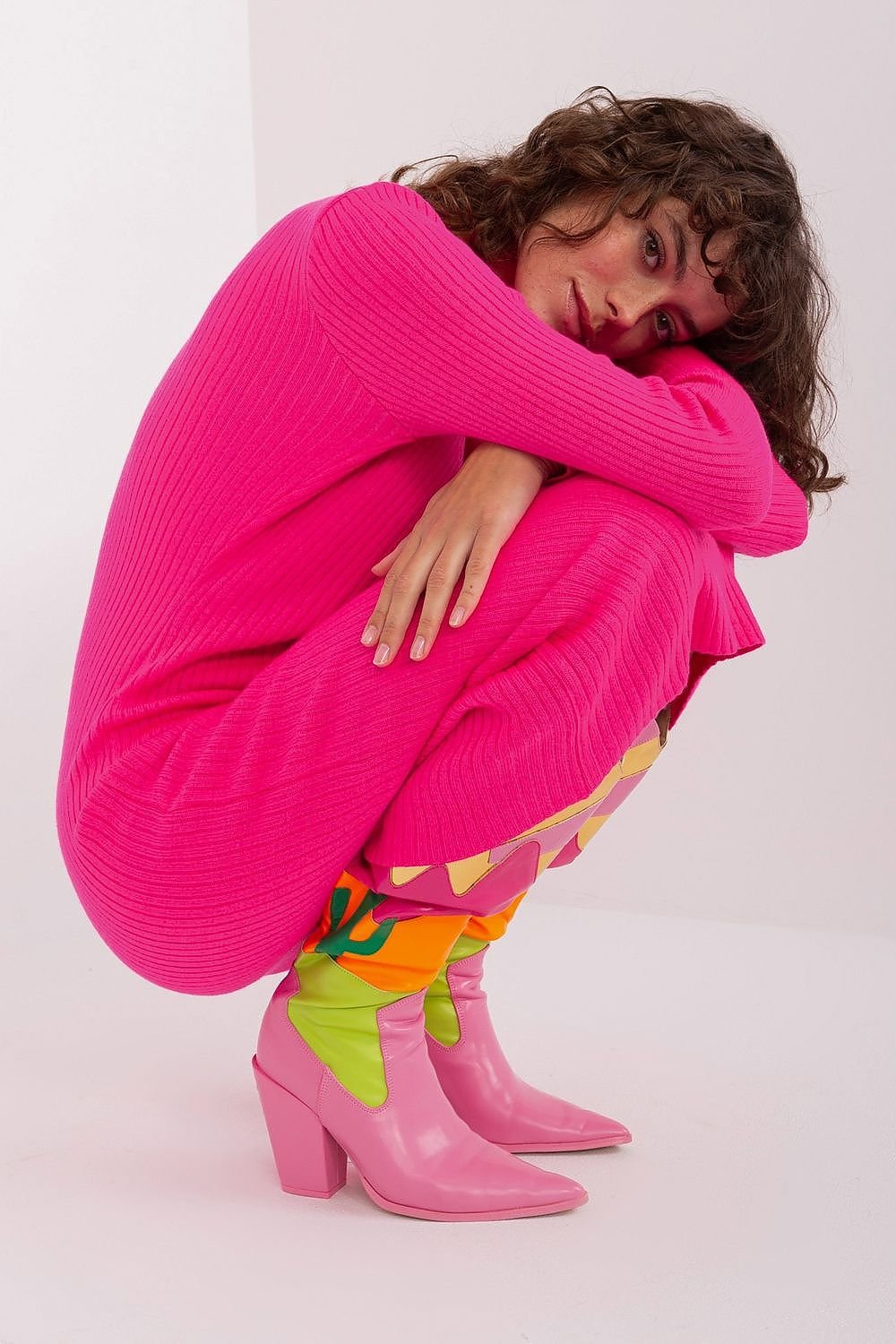 Daydress model 189325