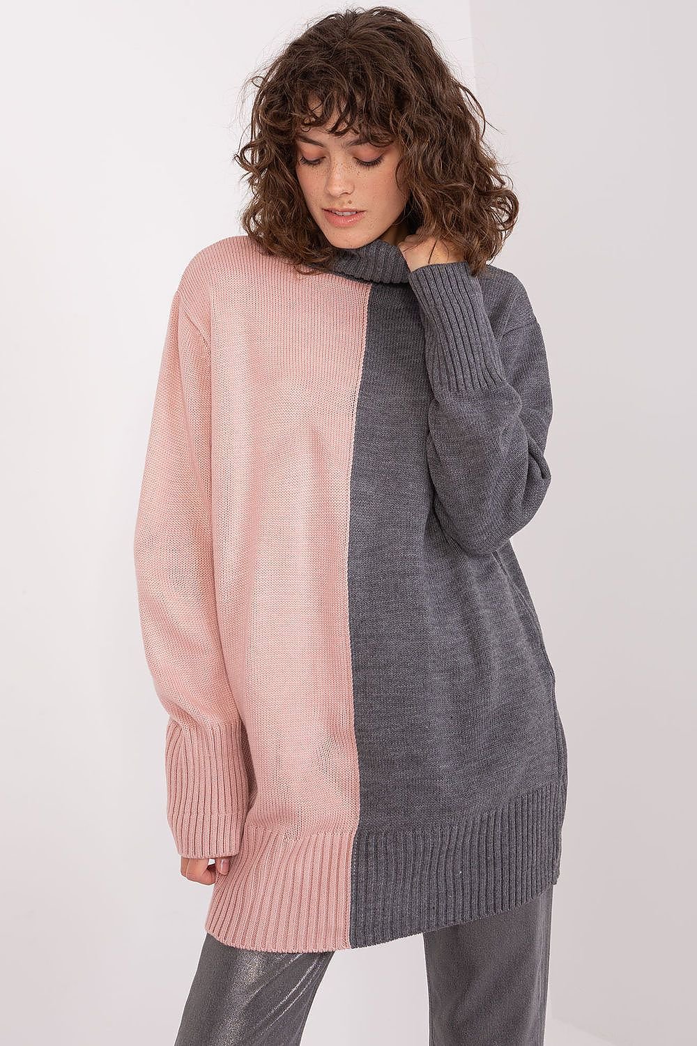 Turtleneck model 189327