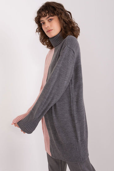 Turtleneck model 189327